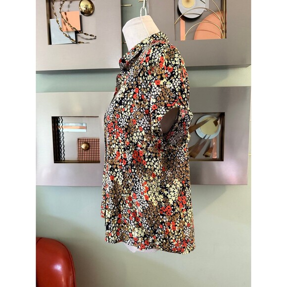 Samsoe Samsoe Blouse - Picture 2 of 10